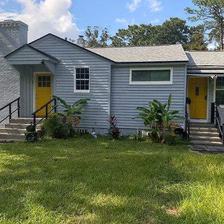 Cozy Home, King Bed, 3 Bedrooms,Close To Downtown Beaches Towncenter Jacksonville Exteriér fotografie
