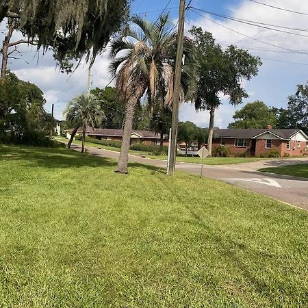 Cozy Home, King Bed, 3 Bedrooms,Close To Downtown Beaches Towncenter Jacksonville Exteriér fotografie