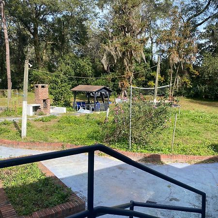 Cozy Home, King Bed, 3 Bedrooms,Close To Downtown Beaches Towncenter Jacksonville Exteriér fotografie