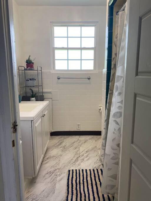 Cozy Home, King Bed, 3 Bedrooms,Close To Downtown Beaches Towncenter Jacksonville Exteriér fotografie