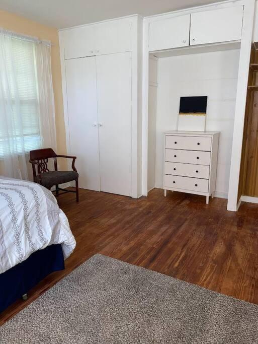 Cozy Home, King Bed, 3 Bedrooms,Close To Downtown Beaches Towncenter Jacksonville Exteriér fotografie