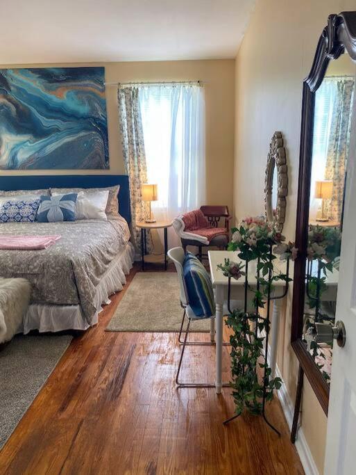 Cozy Home, King Bed, 3 Bedrooms,Close To Downtown Beaches Towncenter Jacksonville Exteriér fotografie