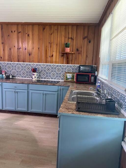 Cozy Home, King Bed, 3 Bedrooms,Close To Downtown Beaches Towncenter Jacksonville Exteriér fotografie