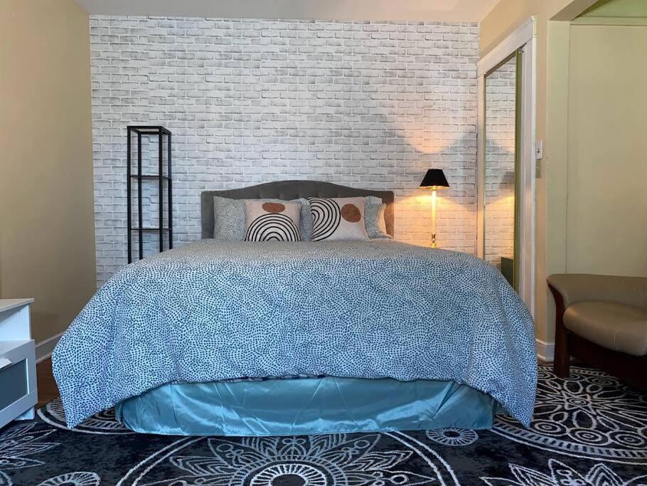 Cozy Home, King Bed, 3 Bedrooms,Close To Downtown Beaches Towncenter Jacksonville Exteriér fotografie