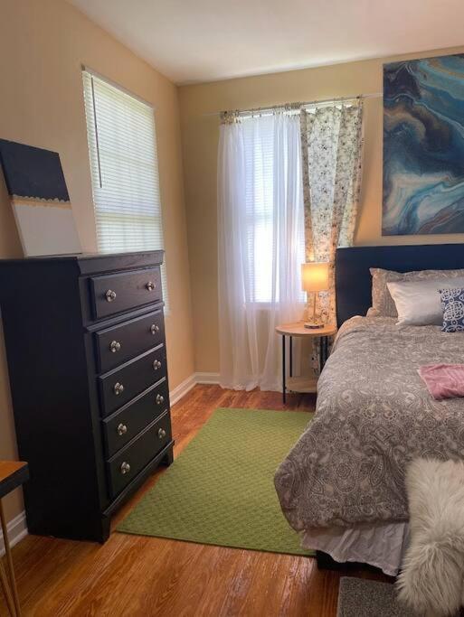 Cozy Home, King Bed, 3 Bedrooms,Close To Downtown Beaches Towncenter Jacksonville Exteriér fotografie