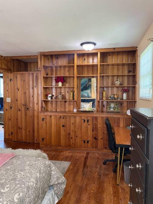 Cozy Home, King Bed, 3 Bedrooms,Close To Downtown Beaches Towncenter Jacksonville Exteriér fotografie