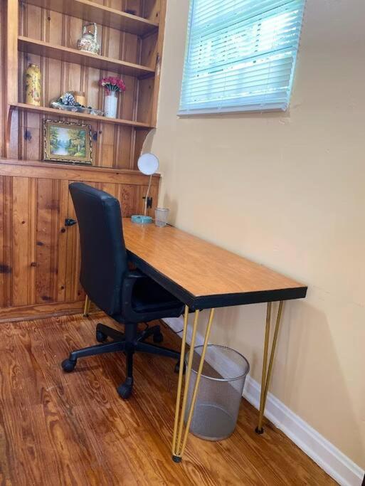 Cozy Home, King Bed, 3 Bedrooms,Close To Downtown Beaches Towncenter Jacksonville Exteriér fotografie