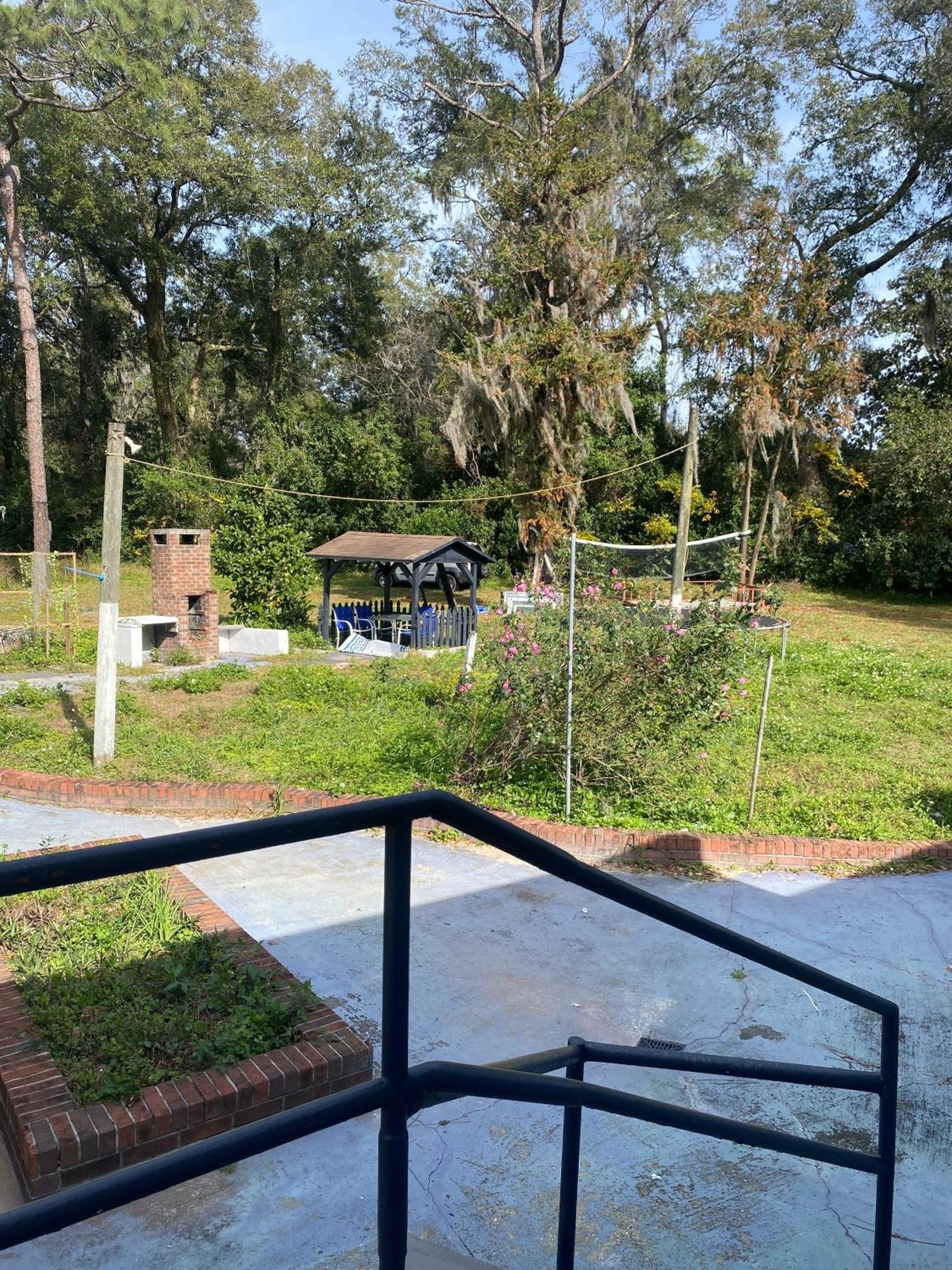 Cozy Home, King Bed, 3 Bedrooms,Close To Downtown Beaches Towncenter Jacksonville Exteriér fotografie